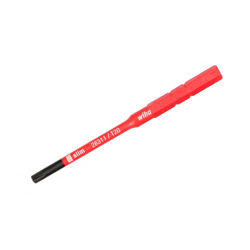 HOJA TORX 25.0MM SLIM LINE PARA ATORNILLADOR VARIO-S 1000V