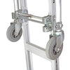 CARRO ALUMINIO DUAL 250 KG