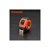 Huincha de medir profesional Harden