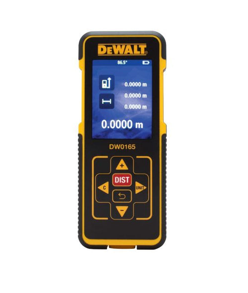 MEDIDOR LASER DISTANCIA 50 M