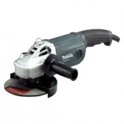ESMERIL ANGULAR 7 2.000 W. MT (M9000G)