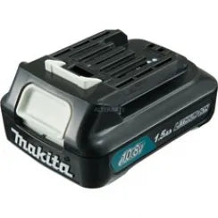 Bateria 12v. 1.5 ah li-ion (197393-5) - MAKITA