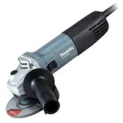 Esmeril angular 4.1/2 850 w. mt (m9510g) - MAKITA