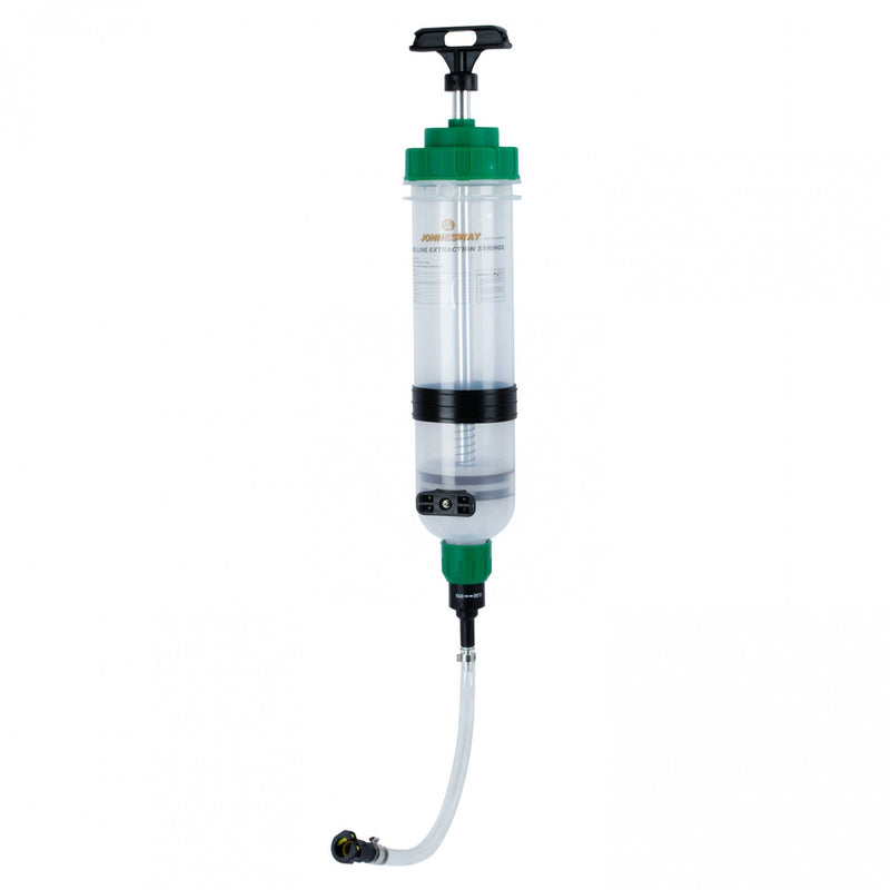 JERINGA SUCCION LINEAS DE COMBUSTIBLE Y ACEITES AE