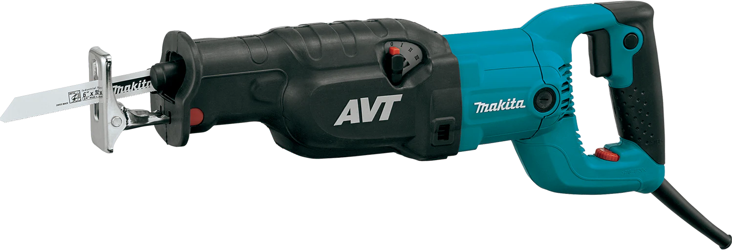 Sierra sable 1.510w.sist.avt (jr3070ct) - MAKITA
