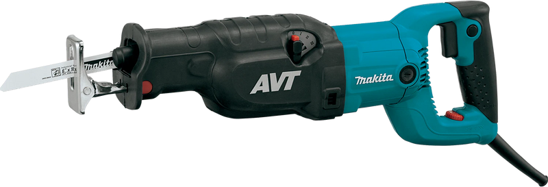 Sierra sable 1.510w.sist.avt (jr3070ct) - MAKITA