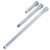 JUEGO 3 EXTENSIONES MAGNETICAS CUADRANTE 3/8"