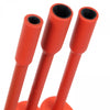 JUEGO 6 PZAS DESTORNILLADORES ELECTRICISTA 1000V JONNESWAY