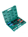 JUEGO ALICATES SEGUROS SEGERS 10 1/2" AI040017