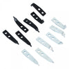 JUEGO ALICATES SEGUROS SEGERS 10 1/2" AI040017