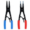 JUEGO ALICATES SEGUROS SEGERS 10 1/2" AI040017