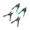 JUEGO ALICATES SEGUROS SEGERS AG010166