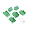 JUEGO CONECTORES UVALVE 383913