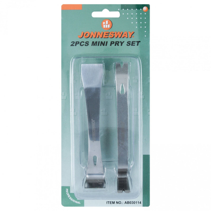 JUEGO DE 2 MINI PALANCAS AB030114
