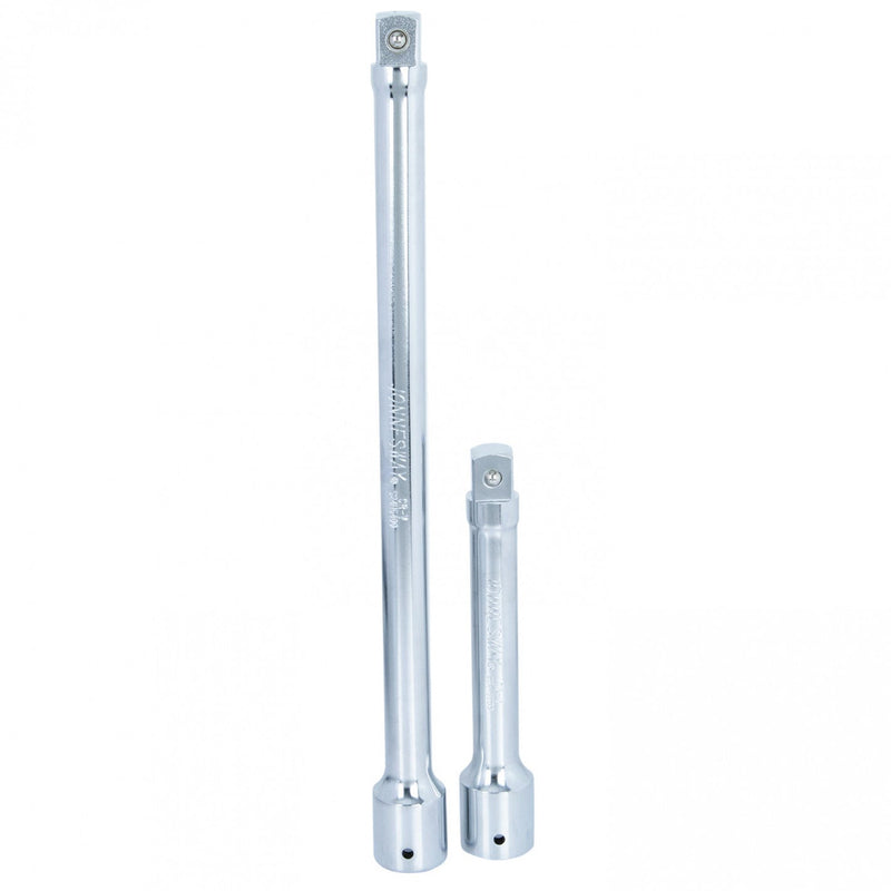 JUEGO de DADOS 3/4" 21 Piezas S04H6321S
