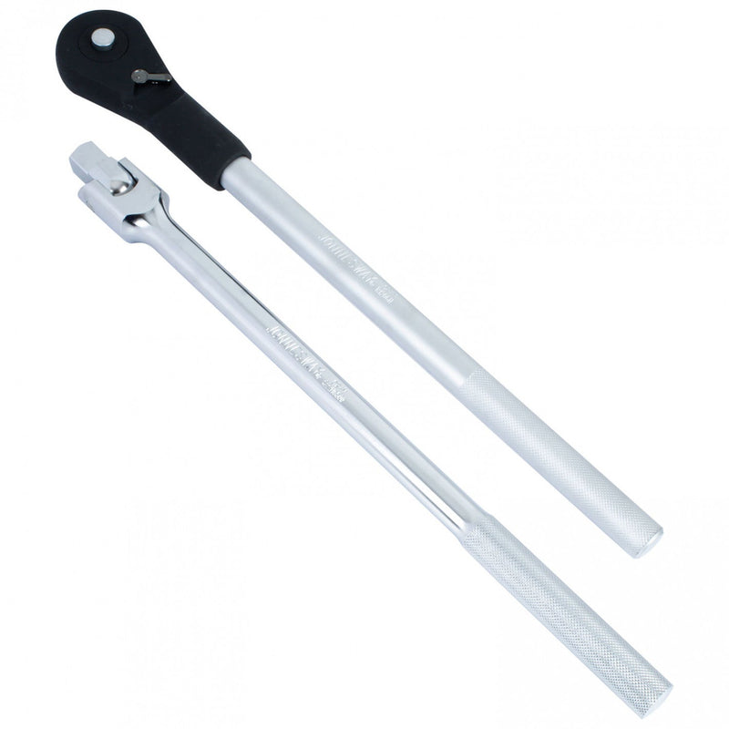 JUEGO de DADOS 3/4" 21 Piezas S04H6321S