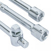 JUEGO de DADOS 3/4" 21 piezas S04H6622S