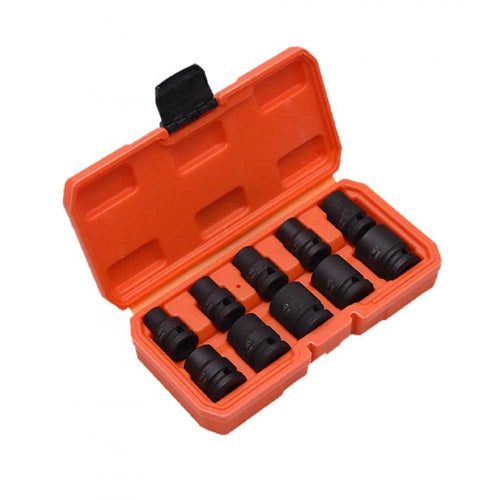 Set de Dados de Impacto 1/2 cortos 10 Piezas 537010 - Harden