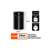 Set de Dados de Impacto 1/2 cortos 10 Piezas 537010 - Harden