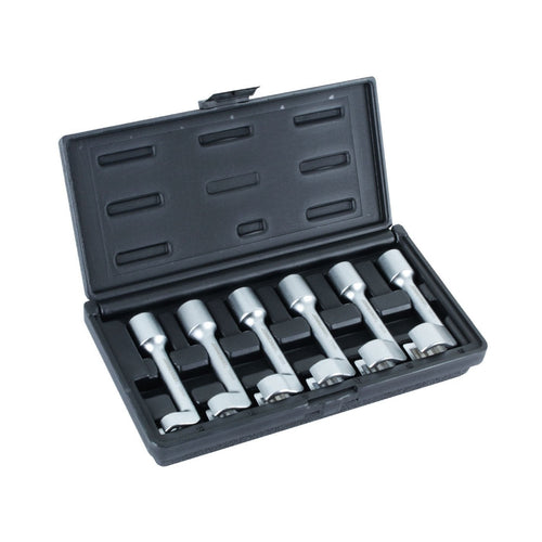 JUEGO de DADOS INYECTORES DIESEL 6 pcs AIai020201