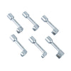 JUEGO de DADOS INYECTORES DIESEL 6 pcs AIai020201