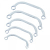 JUEGO de LLAVES CORONA CORONA CURVAS 5 pcs W65A105
