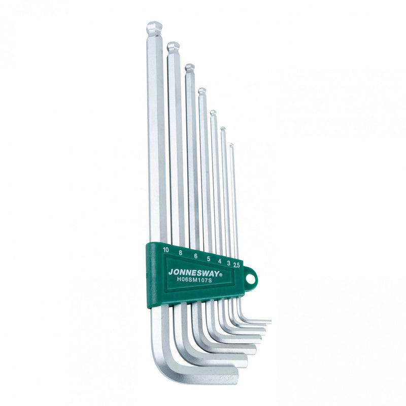 DESTORNILLADOR de PALETA R8.0 200mm D131608