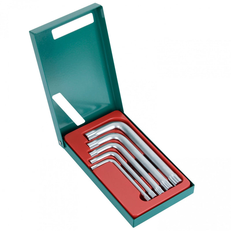 JUEGO de LLAVES IMBUS 5 piezas H15M105S