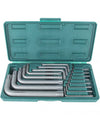 JUEGO de LLAVES TORX 16 piezas H0816S