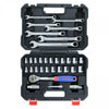 JUEGO DE LLAVES Y DADOS 3/8" 32 PIEZAS W003001WE