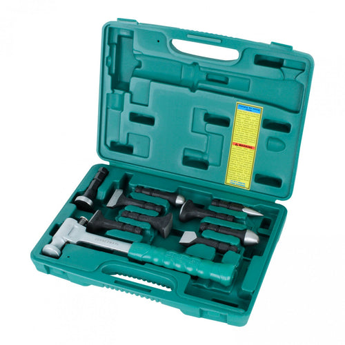 JUEGO de MARTILLOS DESABOLLADORES AG010142