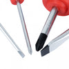 JUEGO DESTORNILLADORES 8 PIEZAS W000833/WP200505