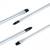 JUEGO DESTORNILLADORES AISLADOS 4 PIEZAS W004140WE