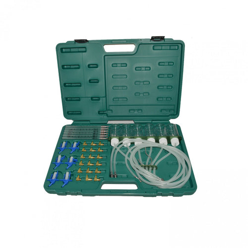 TESTER DE INYECTORES DIESEL COMMON RAIL AI020101A