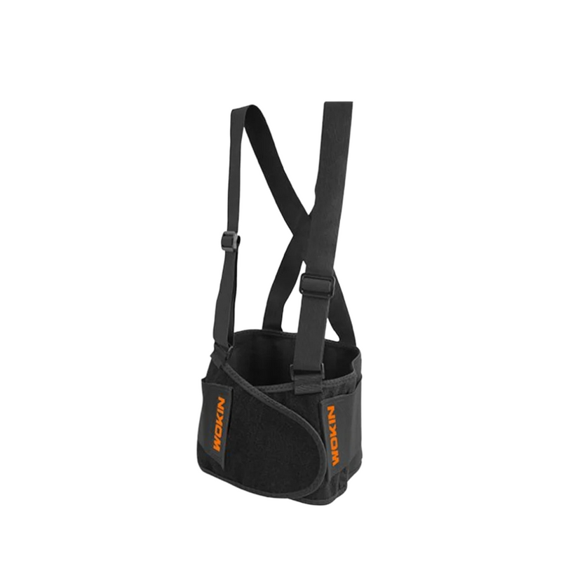 Faja Lumbar Talla XL Wokin