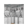 KIT BOMBA NEUMATICA MURAL PM4 3:1 HVolume 379400