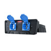 KIT CABLES OPERACIÓN PARALELO GENERADOR SGG2400i