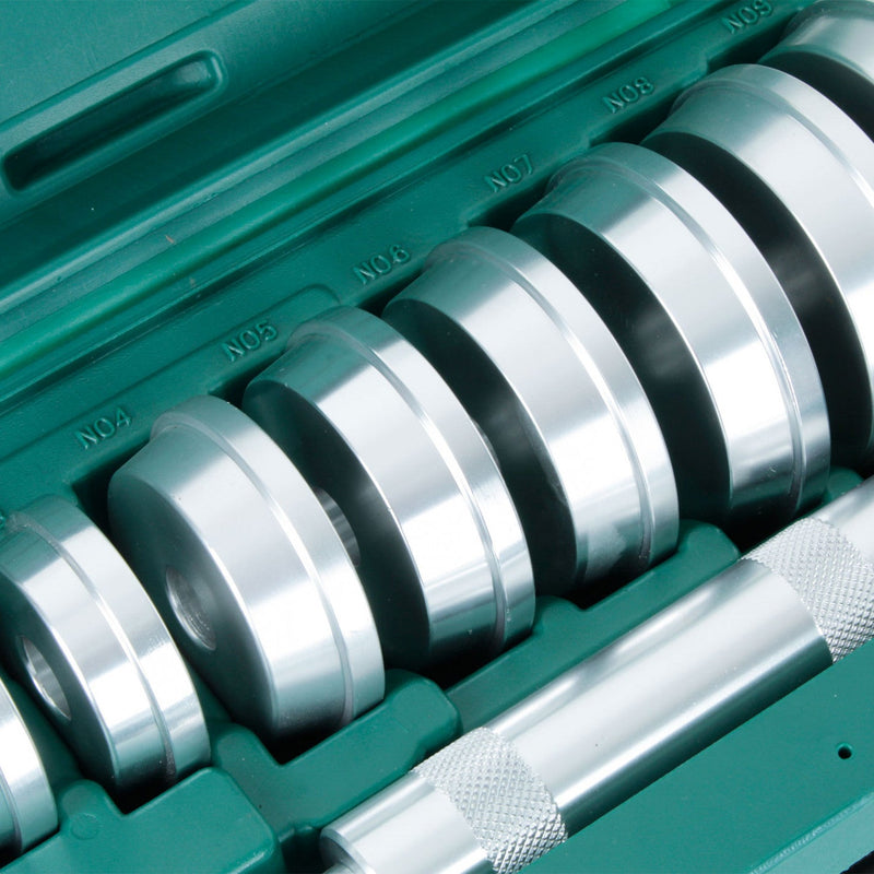 KIT INSTALADOR SELLOS / RODAM AN010008A