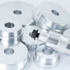 KIT INSTALADOR SELLOS / RODAM AN010008A