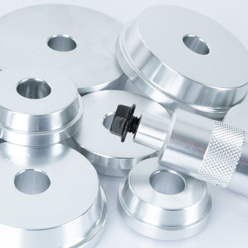 KIT INSTALADOR SELLOS / RODAM AN010008A