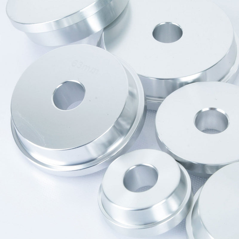 KIT INSTALADOR SELLOS / RODAM AN010008A