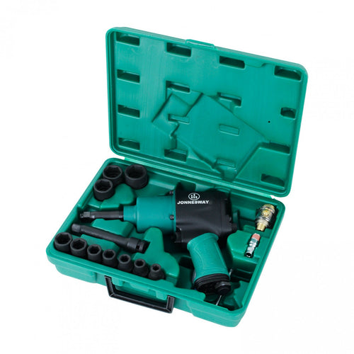 KIT LLAVE de IMPACTO 1/2" JAI-1044LK
