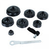 KIT LLAVE SACA FILTROS ACEITE 1/2" AI050135