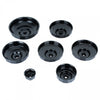 KIT LLAVE SACA FILTROS ACEITE 1/2" AI050135