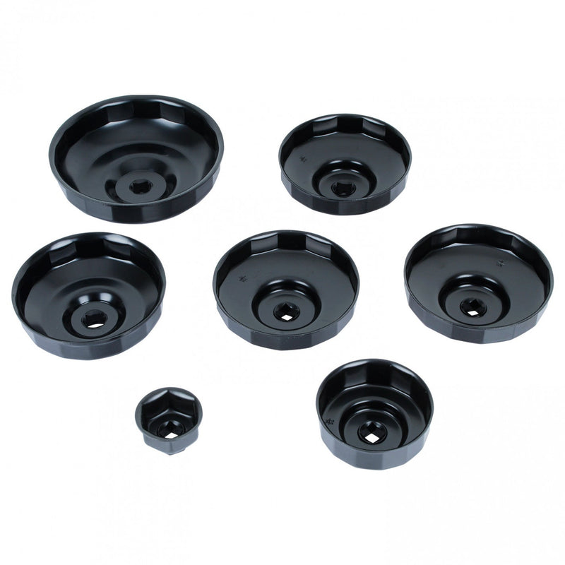 KIT LLAVE SACA FILTROS ACEITE 1/2" AI050135