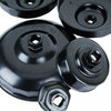 KIT LLAVE SACA FILTROS ACEITE 1/2" AI050135