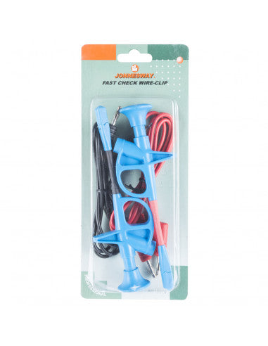 KIT PINCHA CABLES AI010078