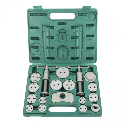 KIT PRENSA PISTON CALIPER FRENOS AN010001C