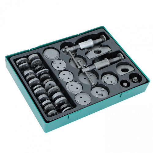 KIT PRENSA PISTON CALIPER FRENOS AN100002SP