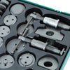 KIT PRENSA PISTON CALIPER FRENOS AN100002SP